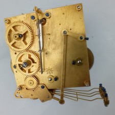 Raro Junghans Westminster W