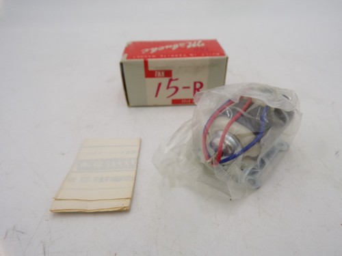 Motore elettrico mabuchi - 15-r,