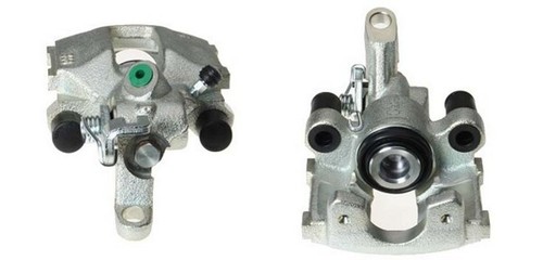 Pinza freno budweg caliper - freno,