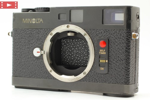 Tutto funzionante minolta cle - tutto,