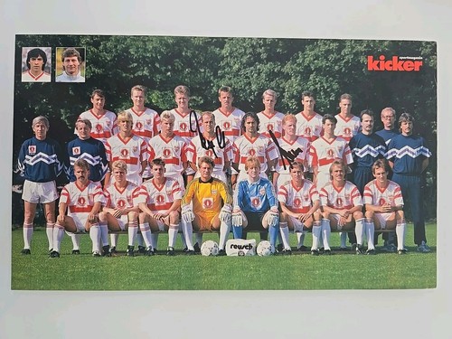 Vfb stuttgart kicker - stuttgart,