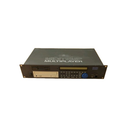 Multiplayer miditemp mp44 cdw - multiplayer,