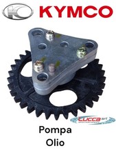 00115052 Pompa Olio Kymco