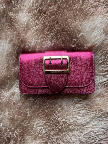 Autentica mini borsa burberry - autentica,