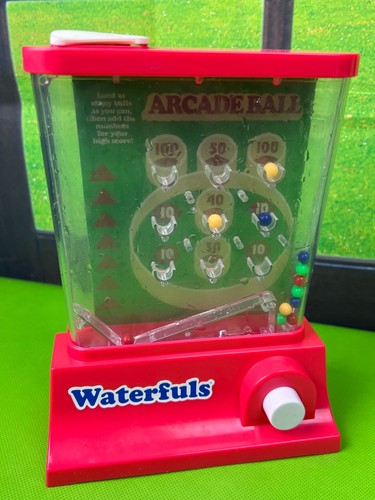 Waterfuls gioco acqua - waterfuls, d'acqua