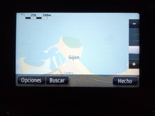 SISTEMA DI NAVIGAZIONE GPS /