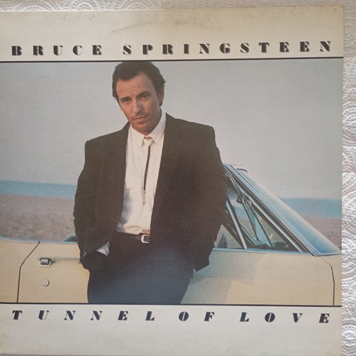 Bruce springsteen tunnel - springsteen,