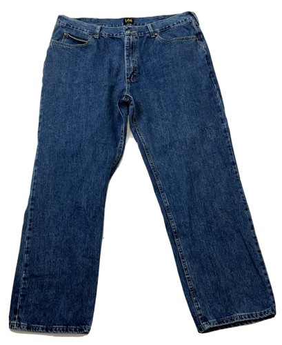 Jeans lee uomo - relaxed, fit