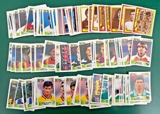 Figurine calciatori panini - figurine,