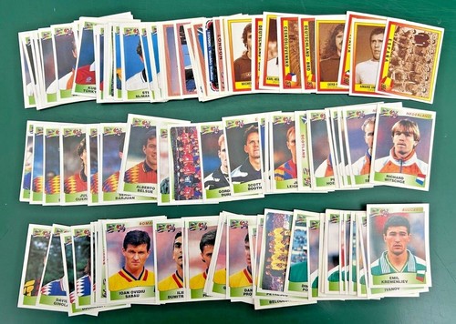 Figurine calciatori panini - figurine,