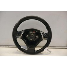 VOLANTE IN PELLE PER FIAT GRANDE PUNTO (05) 2Y)(4C -PUNTO EVO (09) 3J 1.4 2005