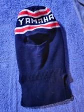 Maschera sci vintage yamaha - maschera,