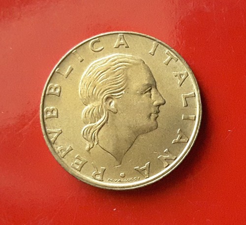 200 lire 1998 - 200,