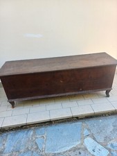  cassapanca   Italiana epoca