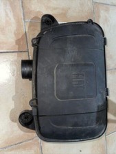 SCATOLA FILTRO ESTERNO CABINA