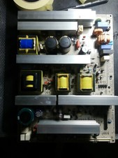 SCHEDA ALIMENTAZIONE PER TV AL PLASMA LG EAY32808901 TESTATA