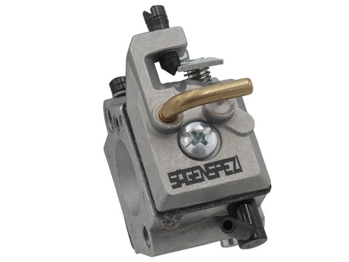 Carburatore specifico per sega