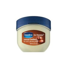 Vaselina Lip Therapy Burro di