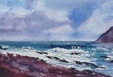 Mare paesaggio marittimo - mare,,
