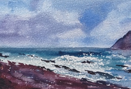 Mare paesaggio marittimo - mare,,