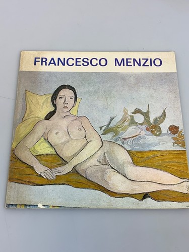 Francesco menzio galleria - menzio,