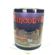 Tazza caffè Vancouver Canada