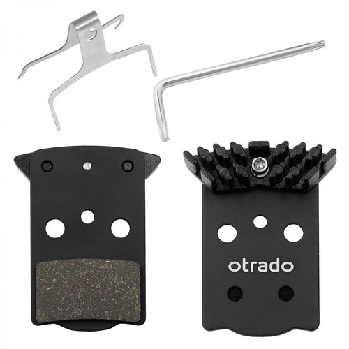 Pastiglie freno otrado air - pastiglie,