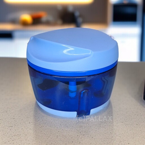 Tupperware d126 happy chef - d126,