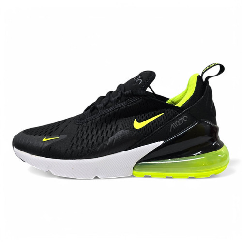 Nike air max 270 - nike, "black
