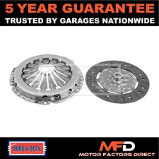 Kit frizione Borg & Beck