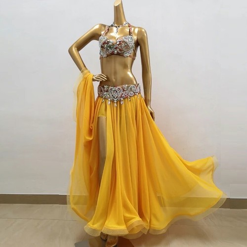 Costume danza del - , ventre