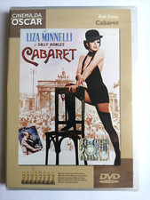 CABARET DVD Bob Fosse Liza