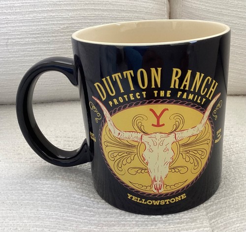 Nuova tazza caffè - , dutton