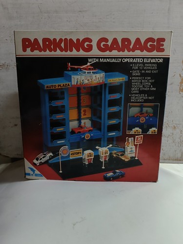 Garage auto anni - garage,