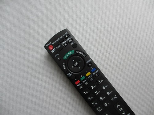 Telecomando ricambio per tv - telecomando,