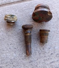 Lotto Inneschi Accenditore