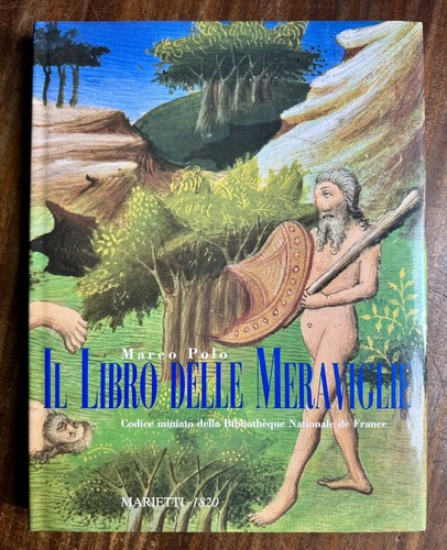 Marco polo libro delle - il,