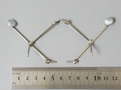 Coppia specchietti retrovisori