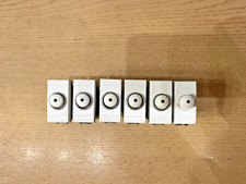 6 Dimmer deviatore Bticino Light N4402