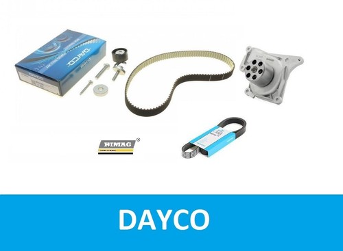 Kit distribuzione per nissan - per,