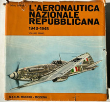 L'AERONAUTICA NAZIONALE