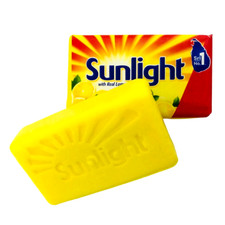 Sunlight Lavanderia Bar Vero