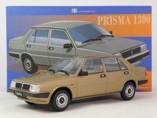 Laudoracing Lancia Prisma 1300