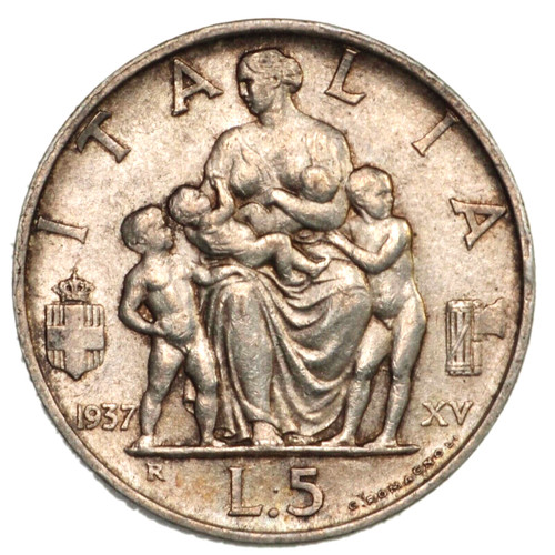 Italia vittorio emanuele iii - vittorio,