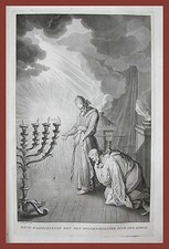 Re Davide e Sommo Sacerdote