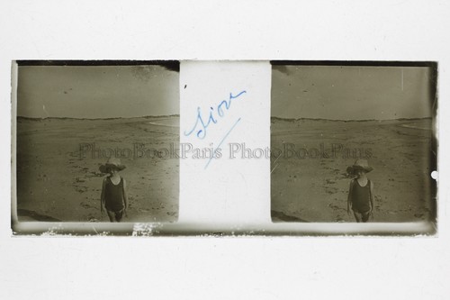 Ragazza spiaggia foto - spiaggia,