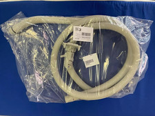 TUBO SCARICO LAVATRICE BOSCH SIEMENS  2,6 MT CODICE  11023391