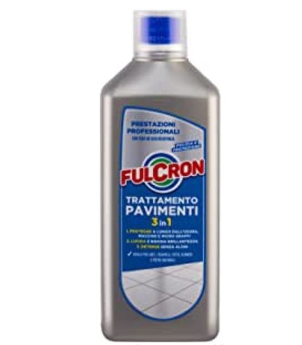 Fulcron trattamento pavimenti - fulcron,