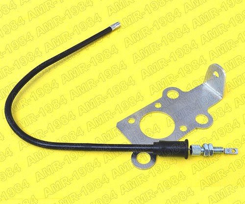 Supporto solenoide cavo rave - supporto,