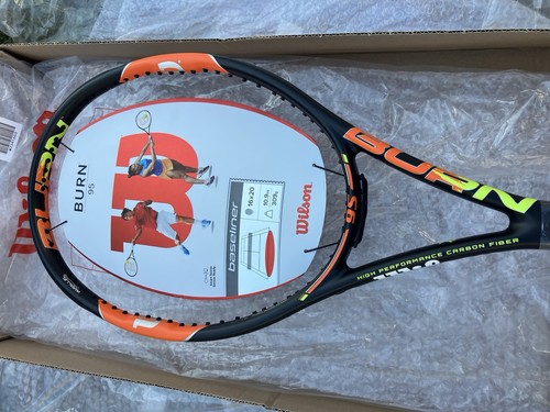 Racchetta tennis wilson - racchetta,